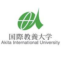 Akita International University Japan